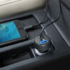 PowerDrive Elite 2 Ports with Lightning Connector