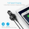 PowerDrive Elite 2 Ports with Lightning Connector