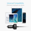 PowerDrive Elite 2 Ports with Lightning Connector