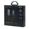 energea alu port