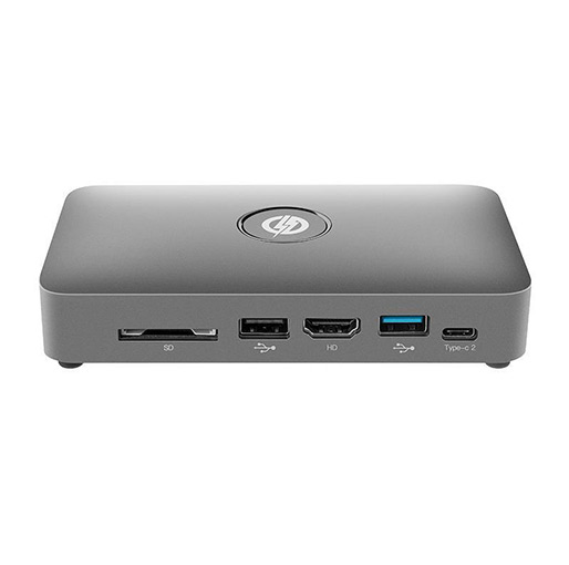 Grenoplus iMate Lite All in One Docking Station without Apple Watch Charger - GP-MB08