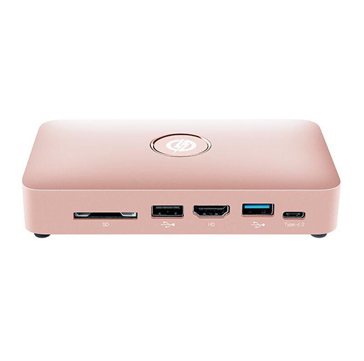 Grenoplus iMate Lite All in One Docking Station without Apple Watch Charger - GP-MB08