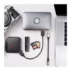 Grenoplus iMate Lite All in One Docking Station without Apple Watch Charger - GP-MB08