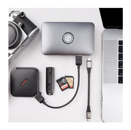 Grenoplus iMate Lite All in One Docking Station without Apple Watch Charger - GP-MB08