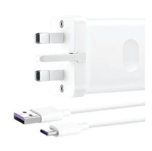 HUAWEI WALL CHARGER 40W CP84 WHITE