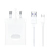 HUAWEI WALL CHARGER 40W CP84 WHITE