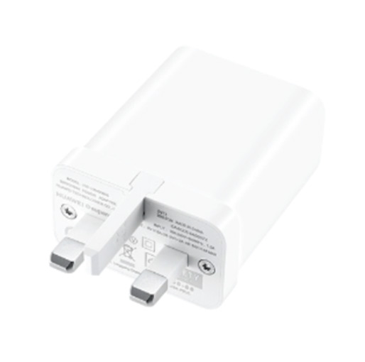 HUAWEI WALL CHARGER 40W CP84 WHITE