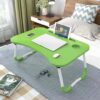 Portable Foldable Laptop Desk (Bed & Sofa Computer Table)