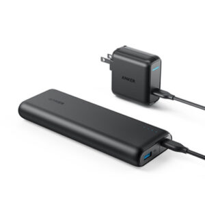 Anker PowerCore Speed 20000 PD Power Bank - A1278H11