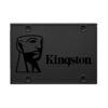 Kingston A400 960GB 2.5" SATA-III SSD