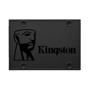 Kingston A400 960GB 2.5" SATA-III SSD