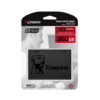 Kingston A400 960GB 2.5" SATA-III SSD