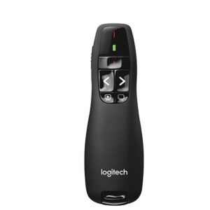 Logitech R400 Laser Presentation Remote