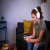 reco spark headset