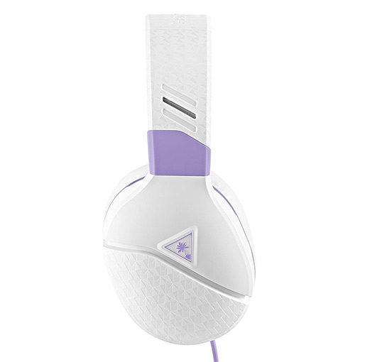 recon headset