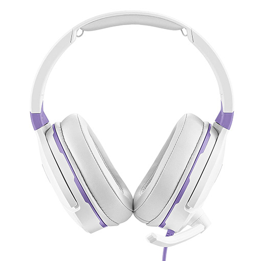 recon headset