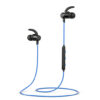 SoundBuds Slim Wireless Workout Headphones