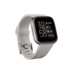 Stone / Mist Gray Aluminum