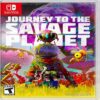 nintendo savage planet