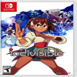 indivisible nintendo