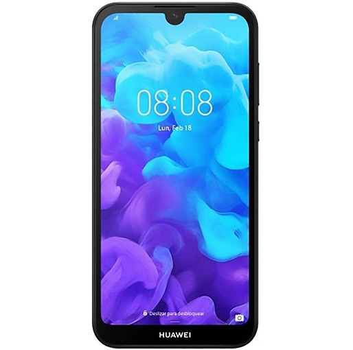 Y5 2019 Dual SIM Modern Black