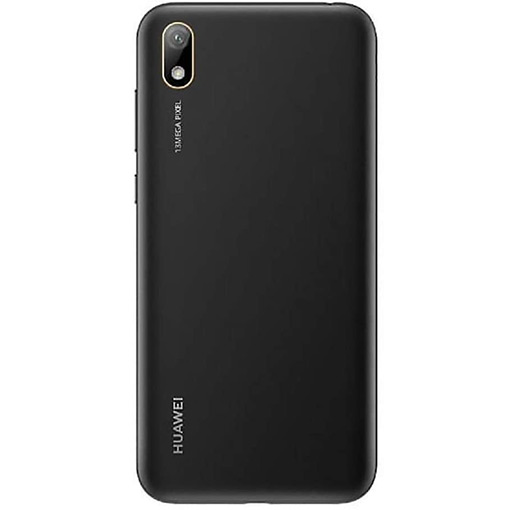 Y5 2019 Dual SIM Modern Black