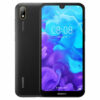 Y5 2019 Dual SIM Modern Black