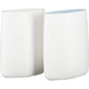 Netgear Orbi Wireless Router AC3000 Tri-Band Wi-Fi System RBK50-100NAS