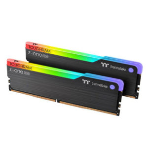 Thermaltake TOUGHRAM Z-ONE RGB Memory DDR4 3600MHz 16GB (8GB x 2)