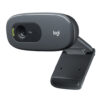 Logitech C270 HD Webcam