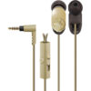 Buy Yamaha EPH R32 In-Ear Headphones 8.5 mm driver Gold at best price in Qatar.