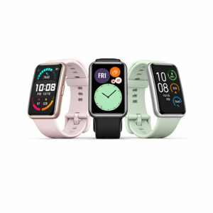 Buy Huawei Watch Fit at best price in Qatar.