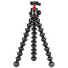 Buy JOBY GorillaPod 5K Flexible Mini-Tripod with Ball Head Kit at best price ion Qatar.