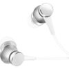 Buy Xiaomi Mi In-Ear Headphones Basic Sliver at best price in Qatar.