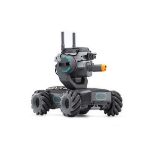 Buy DJI RoboMaster S1 Intelligent Educational Robot in Qatar