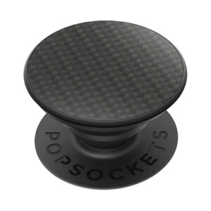 Pop Socket Carbon Fiber PopGrip