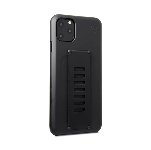 iPhone 11 Pro Max SLIM Charcoal Black Case