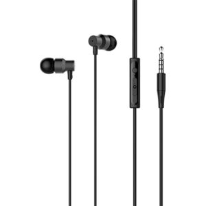 Riversong Super Bass Earphones with 3.5mm AUX Connector
