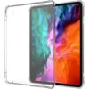 Green iPad Pro 11 2020 Clear Shockproof TPU Gel Case