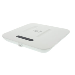 Cisco Small Business WAP371-A-K9 Wireless-AC/N Dual Radio Access Point with Single Point Setup