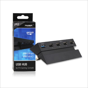 Dobe PS4 USB Hub TP4-006