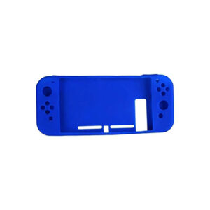 Hori Blue Silicone cover for Nintendo Switch HPP-331