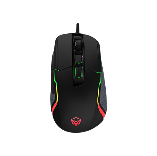 Buy Meetion G3360 Professional Macro Gaming Mouse POSEIDON at best price in Qatar.
