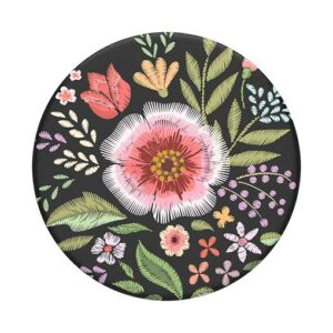 Pop Socket Flower Flair PopGrip
