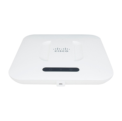 Cisco Small Business WAP371-A-K9 Wireless-AC/N Dual Radio Access Point with Single Point Setup