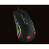 Meetion G3360 Professional Macro Gaming Mouse POSEIDON
