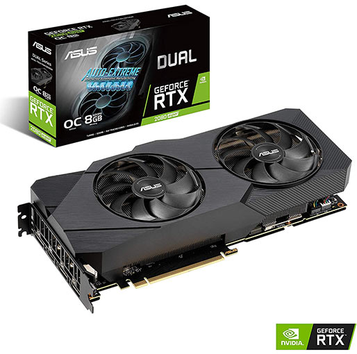 Buy ASUS ROG Strix Radeon RX 5600 XT GDDR6 6GB Graphics Card at best price in Qatar.