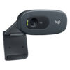 Buy Logitech C270 HD Webcam at best price in Qatar.