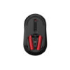Xiaomi MI Dual Mode Wireless Mouse Silent Edition Black