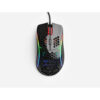 Glorious Model D (Glossy Black) Gaming Mouse